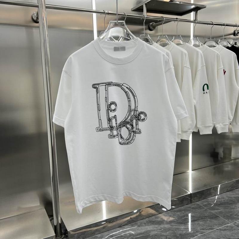 Dior Men's T-shirts 38